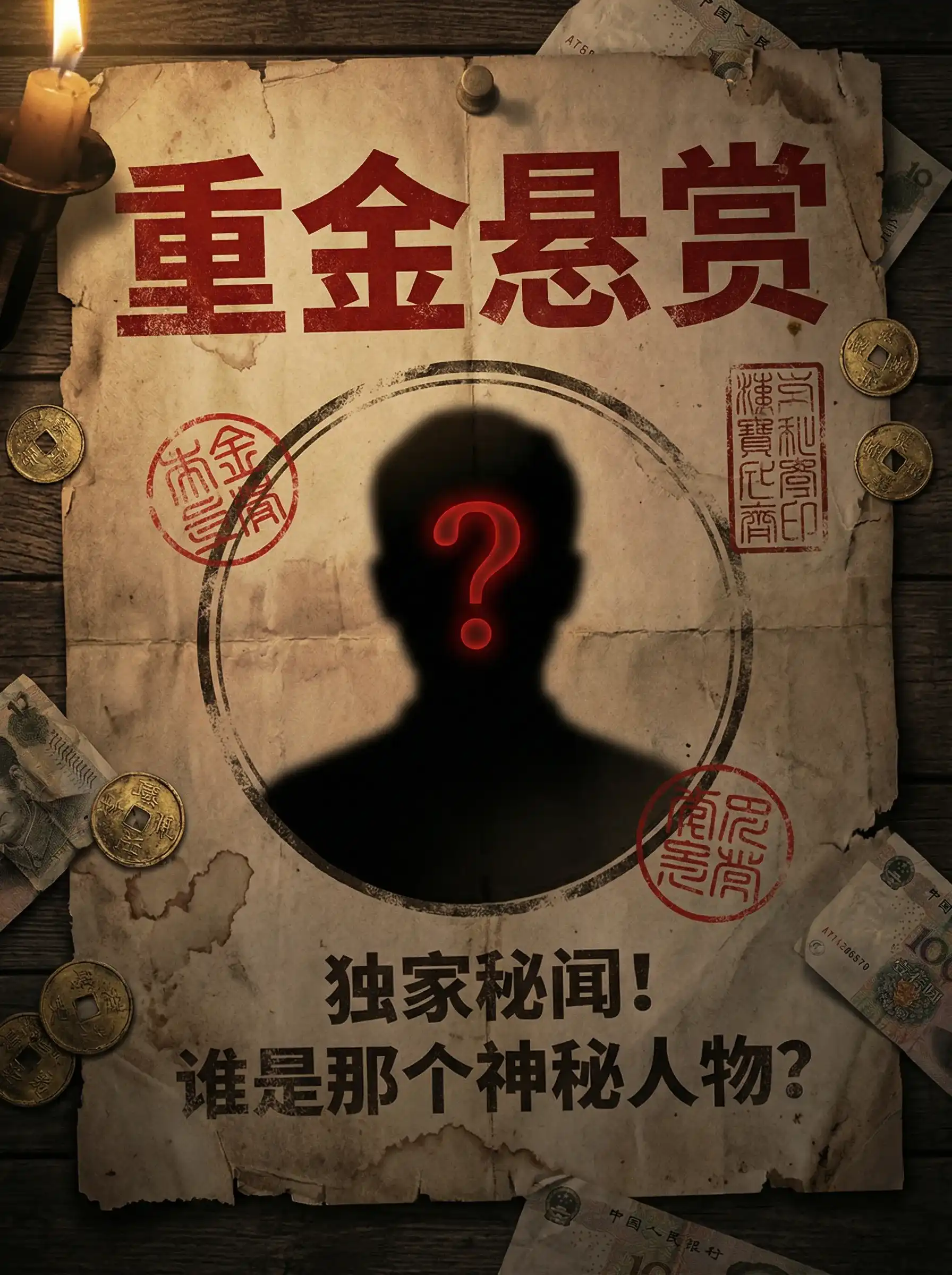 熟女传媒最新高清与精选视频 - 重金悬赏线索征集令